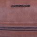Женская сумка из качественного кожезаменителя AMELIE GALANTI (АМЕЛИ ГАЛАНТИ) A976191-khaki Коричневый