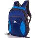 Чудовий рюкзак для чоловіків ONEPOLAR W1798-blue, Синій