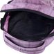 Наднадійний чоловічий рюкзак ONEPOLAR W1572-pink, Рожевий