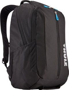 Рюкзак Thule Crossover 25L Backpack (Black) (TH 3201989)