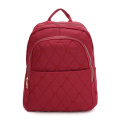 Женский рюкзак Monsen C1KM1341r-red