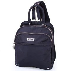 Рюкзак жіночий EPOL (ЕПОЛ) VT-9060-black Чорний