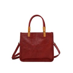 Женская сумка L.D M47W-2809R Красный