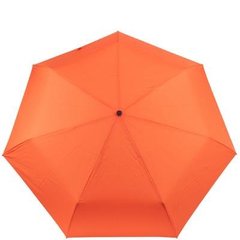 Зонт женский автомат ТРИ СЛОНА RE-E-365D-5 Оранжевый