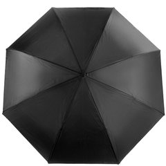 Зонт-трость обратного сложения механический женский ART RAIN (АРТ РЕЙН) ZAR11989-5 Голубой