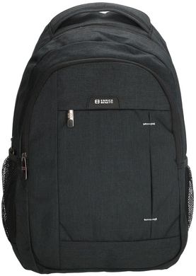 Рюкзак для ноутбука Enrico Benetti Eb47159 001 Чорний