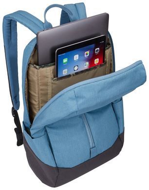 Рюкзак Thule Lithos 20L Backpack (Blue/Black) (TH 3204274)