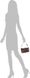 Современная женская сумочка-клатч ETERNO ET87203-10, Коричневый