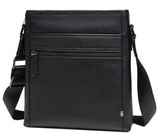 Мессенджер TIDING BAG M1092-2A Черный