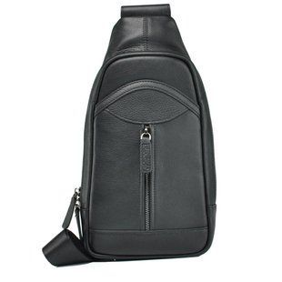 Мессенджер Tiding Bag M850-1A Черный