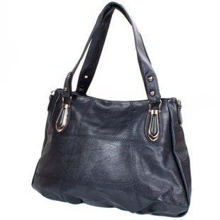 Сумка женская из качественного кожезаменителя VALIRIA FASHION (ВАЛИРИЯ ФЭШН) DET1835-6 Синий