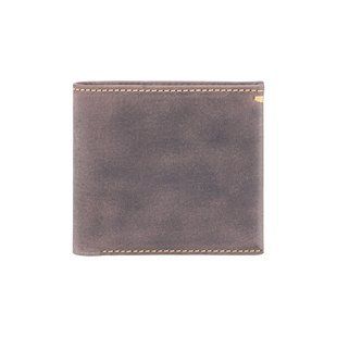 Гаманець чоловічий Visconti VSL28 Knight c RFID (Oil Brown)