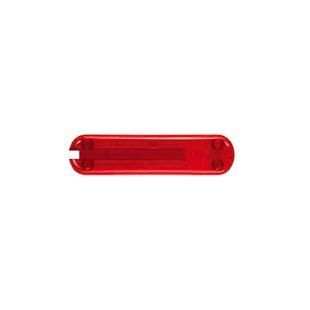 Задняя накладка на нож Victorinox 65 мм Красный