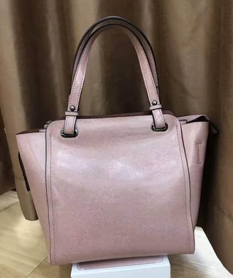 Жіноча рожева сумка Grays GR-6689LP