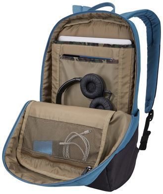 Рюкзак Thule Lithos 20L Backpack (Blue/Black) (TH 3204274)