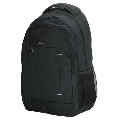 Рюкзак для ноутбука Enrico Benetti Eb47159 001 Черный