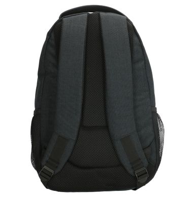 Рюкзак для ноутбука Enrico Benetti Eb47159 001 Чорний