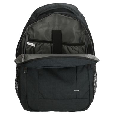 Рюкзак для ноутбука Enrico Benetti Eb47159 001 Черный