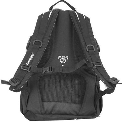 Отличный рюкзак для уверенных в себе мужчин ONEPOLAR W1003-grey, Серый