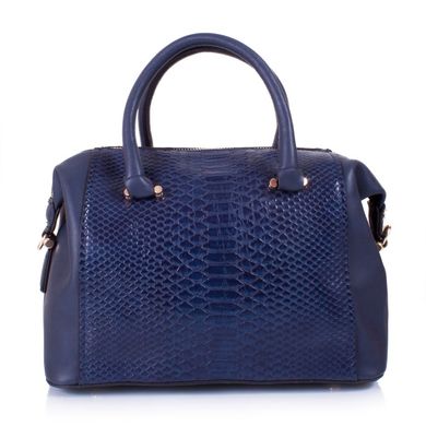Женская сумка из качественного кожезаменителя AMELIE GALANTI (АМЕЛИ ГАЛАНТИ) A981067-1-blue Синий