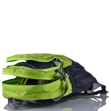 Дитячий рюкзак ONEPOLAR (ВАНПОЛАР) W1601-salad Зелений