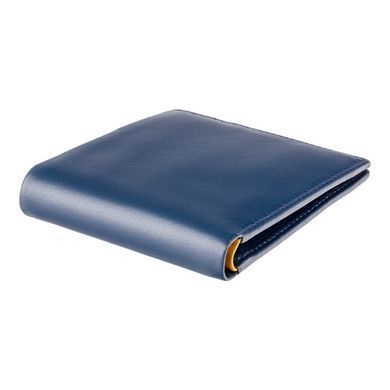 Гаманець чоловічий Visconti PM101 Pablo c RFID (Blue Mustard)