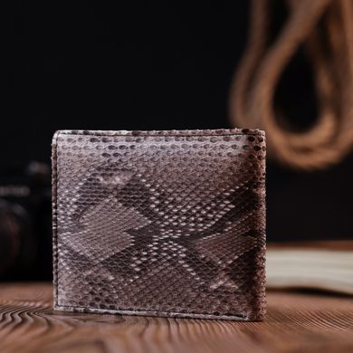 Жіночий гаманець Snake Leather 18651