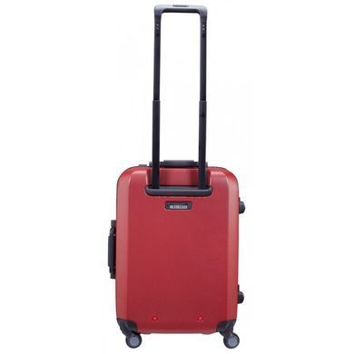 Чемодан Lojel RANDO FRAME S 44 л Brick Red Красный Lj-CF1612-1S_R