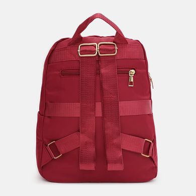 Женский рюкзак Monsen C1KM1341r-red