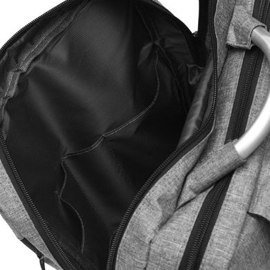 Мужской рюкзак Remoid vn503-gray