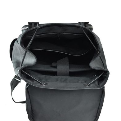 Рюкзак Tiding Bag B3-174A Чорний