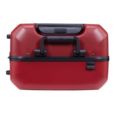 Чемодан Lojel RANDO FRAME S 44 л Brick Red Красный Lj-CF1612-1S_R