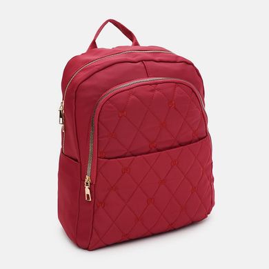 Жіночий рюкзак Monsen C1KM1341r-red