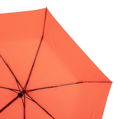 Зонт женский автомат ТРИ СЛОНА RE-E-365D-5 Оранжевый