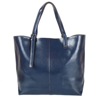 Жіноча шкіряна сумка ETERNO (Етерн) RB-GR2011NV Синій