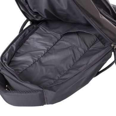 Чоловічий рюкзак ONEPOLAR (ВАНПОЛАР) W1801-grey Сірий