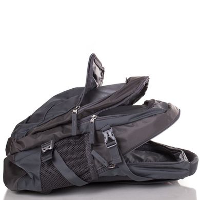 Мужской рюкзак ONEPOLAR (ВАНПОЛАР) W1801-grey Серый