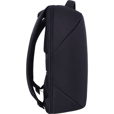 Рюкзак для ноутбука Bagland Shine 16 л. Чёрный (0058166) 888110753