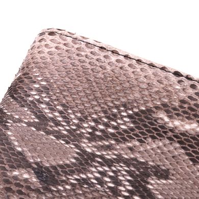 Женский кошелек Snake Leather 18651