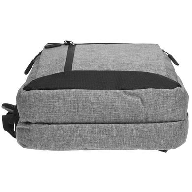 Чоловічий рюкзак Remoid vn503-gray