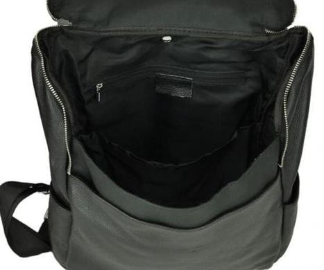 Рюкзак Tiding Bag A25F-68012A Чорний
