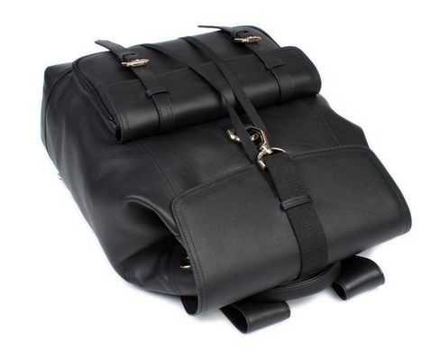 Рюкзак Tiding Bag B3-1653A Чорний