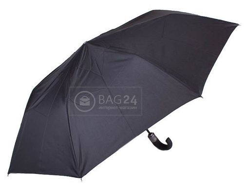 Автоматический мужской зонт ZEST Z13920, Черный