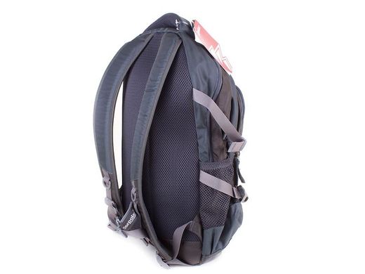 Мужской рюкзак ONEPOLAR (ВАНПОЛАР) W1801-grey Серый