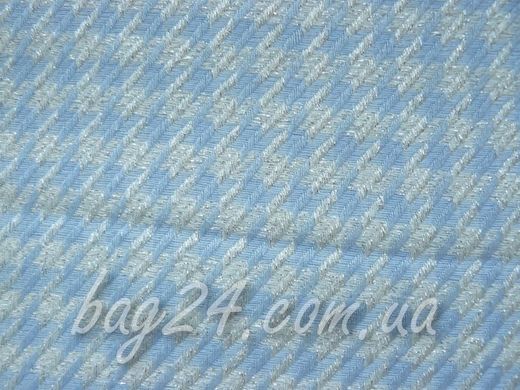 Палантин VENERA (C270016-light-blue), Голубой