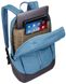 Рюкзак Thule Lithos 20L Backpack (Blue / Black) (TH 3204274)