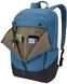 Рюкзак Thule Lithos 20L Backpack (Blue / Black) (TH 3204274)