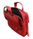 Очаровательная сумка для ноутбука Vip Collection Украина 306R croc, Красный