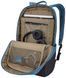 Рюкзак Thule Lithos 20L Backpack (Blue/Black) (TH 3204274)