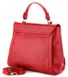 Шикарная сумка для современной леди WITTCHEN, Красный